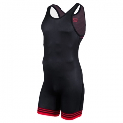 Men Wrestling Singlet