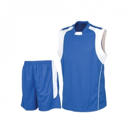 Basketball Uniform