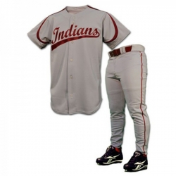 Baseball Uniform