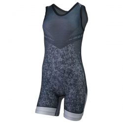 Women Wrestling Singlet