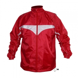 Rain Jacket