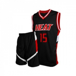 Basketball Uniform