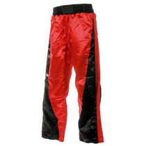 Boxing Trouser