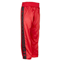 Boxing Trouser