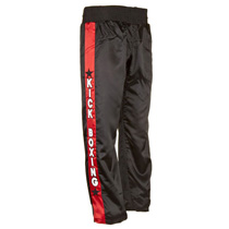 Boxing Trouser