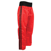 Boxing Trouser