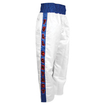 Boxing Trouser