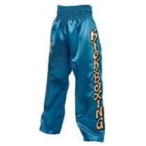 Boxing Trouser