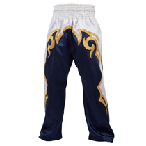 Boxing Trouser