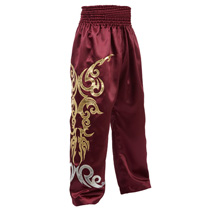 Boxing Trouser