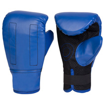 Bag Gloves