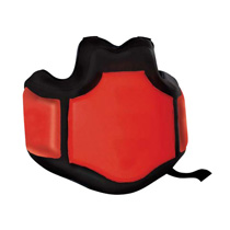 Chest Guard