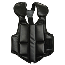 Chest Guard