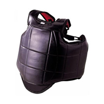 Chest Guard